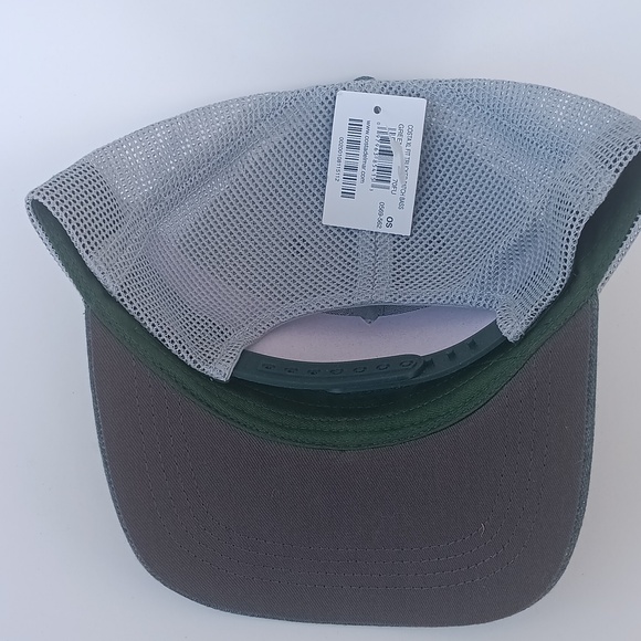 Costa Hat Cap NWT - Picture 3 of 8